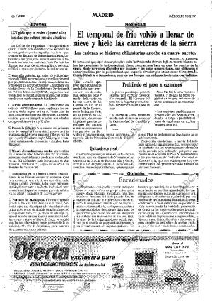 ABC MADRID 10-02-1999 página 66