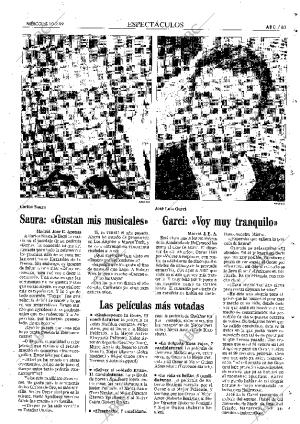 ABC MADRID 10-02-1999 página 83