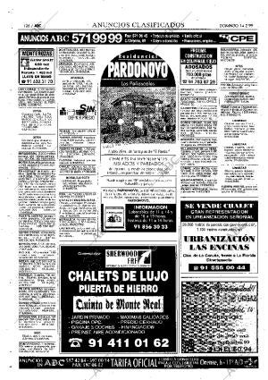 ABC MADRID 14-02-1999 página 126