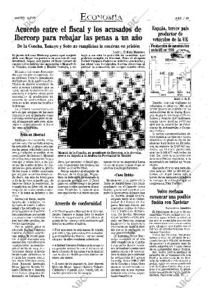 ABC MADRID 16-02-1999 página 39