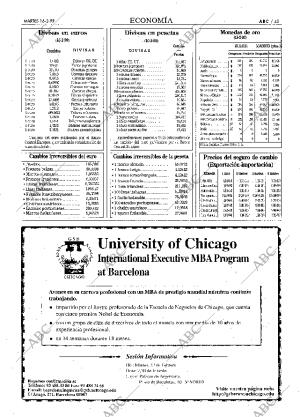 ABC MADRID 16-02-1999 página 43