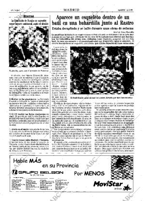 ABC MADRID 16-02-1999 página 62