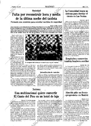 ABC MADRID 16-02-1999 página 63