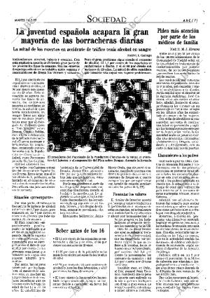 ABC MADRID 16-02-1999 página 71