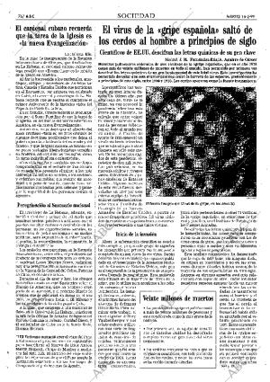 ABC MADRID 16-02-1999 página 76