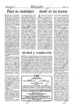 ABC MADRID 17-02-1999 página 13