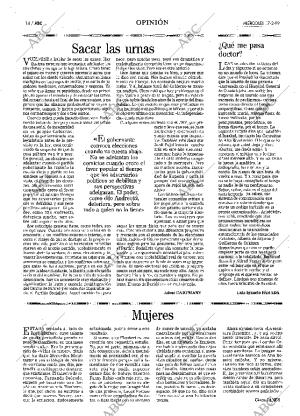 ABC MADRID 17-02-1999 página 14