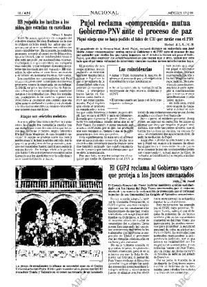 ABC MADRID 17-02-1999 página 18