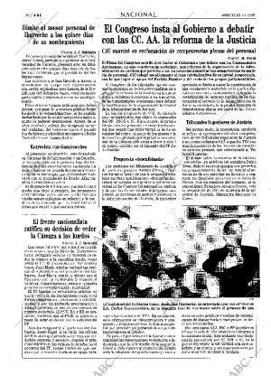 ABC MADRID 17-02-1999 página 20