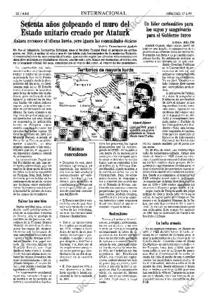 ABC MADRID 17-02-1999 página 32
