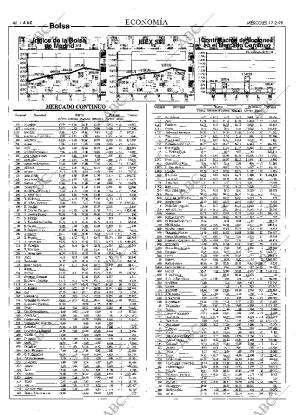 ABC MADRID 17-02-1999 página 46