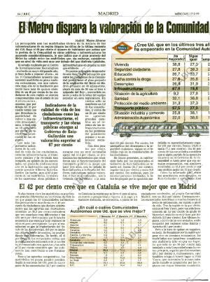 ABC MADRID 17-02-1999 página 64