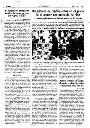 ABC MADRID 17-02-1999 página 76