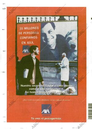 ABC MADRID 18-02-1999 página 128