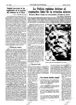 ABC MADRID 18-02-1999 página 32