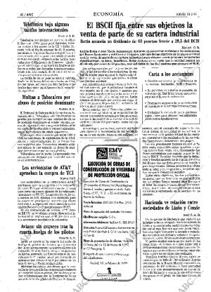 ABC MADRID 18-02-1999 página 42