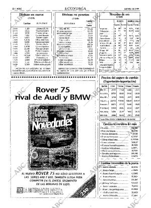 ABC MADRID 18-02-1999 página 50