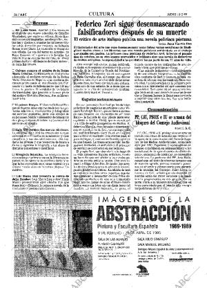 ABC MADRID 18-02-1999 página 54