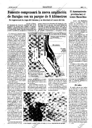 ABC MADRID 18-02-1999 página 61