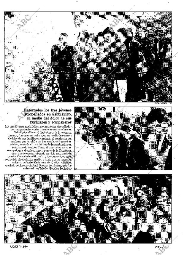 ABC MADRID 18-02-1999 página 7