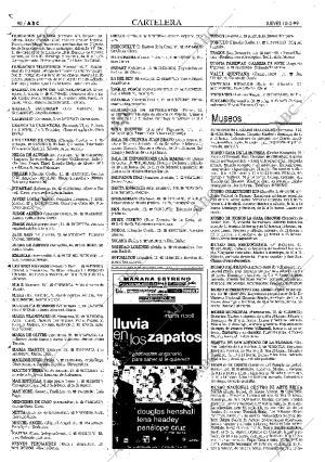 ABC MADRID 18-02-1999 página 90