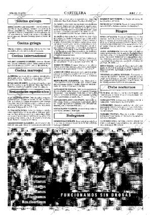 ABC SEVILLA 19-02-1999 página 101