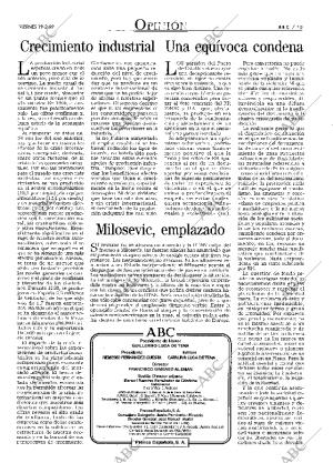 ABC SEVILLA 19-02-1999 página 15