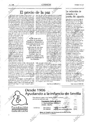 ABC SEVILLA 19-02-1999 página 16