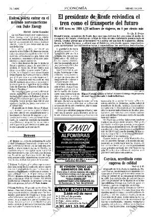 ABC SEVILLA 19-02-1999 página 76