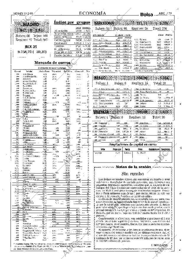 ABC SEVILLA 19-02-1999 página 79