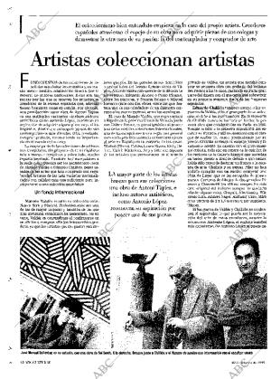 CULTURAL MADRID 20-02-1999 página 42