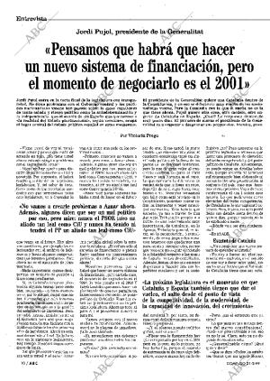 ABC MADRID 21-02-1999 página 10