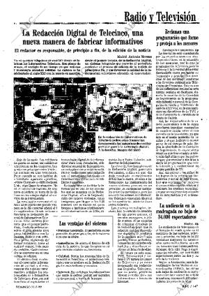 ABC MADRID 21-02-1999 página 147