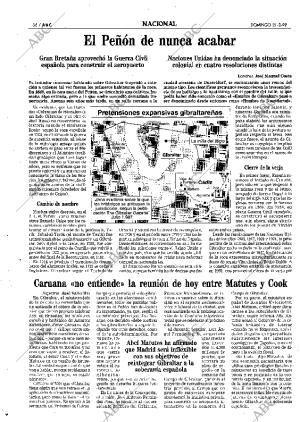 ABC MADRID 21-02-1999 página 36