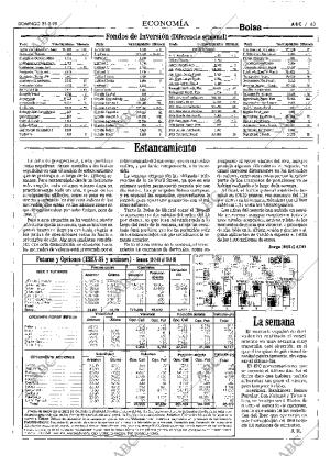 ABC MADRID 21-02-1999 página 63