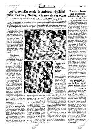 ABC MADRID 21-02-1999 página 67