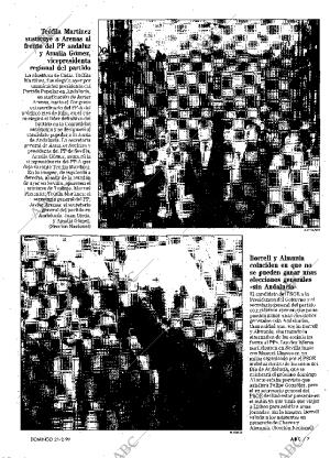 ABC MADRID 21-02-1999 página 7