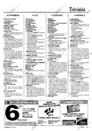 ABC SEVILLA 21-02-1999 página 135