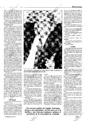 ABC SEVILLA 21-02-1999 página 17
