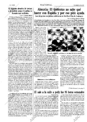 ABC SEVILLA 21-02-1999 página 32