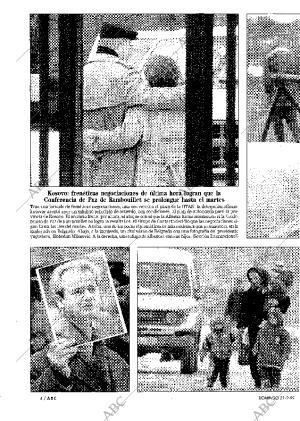 ABC SEVILLA 21-02-1999 página 4