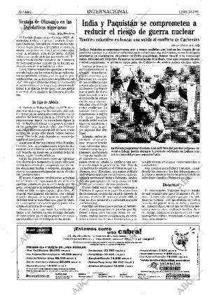 ABC SEVILLA 22-02-1999 página 30