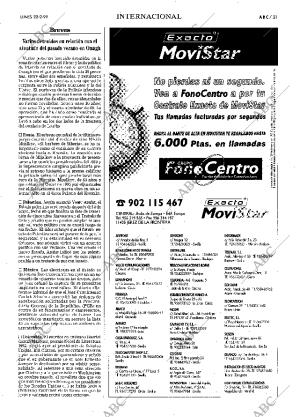 ABC SEVILLA 22-02-1999 página 31