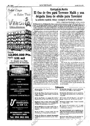 ABC SEVILLA 22-02-1999 página 48
