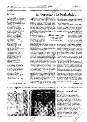 ABC SEVILLA 22-02-1999 página 54