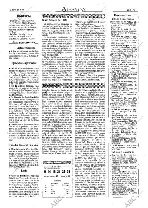 ABC SEVILLA 22-02-1999 página 62