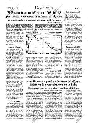 ABC MADRID 24-02-1999 página 41