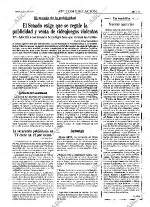 ABC MADRID 24-02-1999 página 57