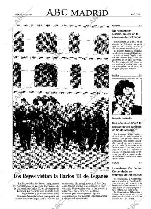 ABC MADRID 24-02-1999 página 59