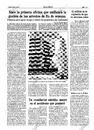 ABC MADRID 24-02-1999 página 61